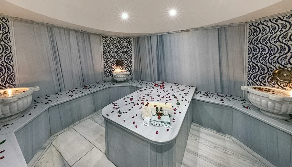 هتل پرا سنتر استانبول